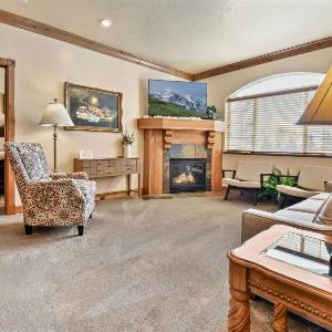 Villa 2057 - 2 Bed 2 Bath Full Kitchen villa