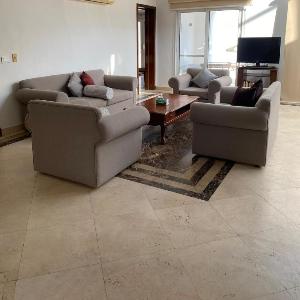 Unique 3 Bedroom Villa With Private Pool in Hadaba