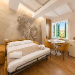 Pitti Suite 1