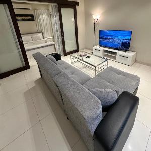 Hawana Salalah Resort - M8