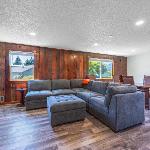 Holiday homes in Cascade Locks Oregon