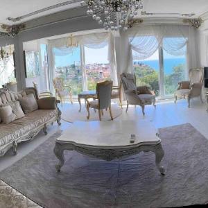 Kings apartment 10 min to Konyaalti beach