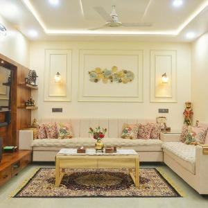 Satvic Sands Premium 3 BHK Villa in Jodhpur