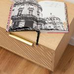 BnBNova - 1BR - Montorgueil Paris 