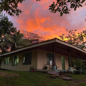 La Casona Aramacao - La fortuna