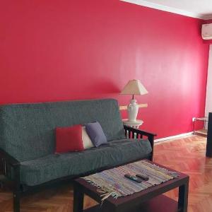 Beautiful and comfortable 2-room apartment