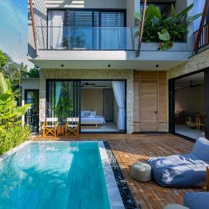 WA An Bang Villa Hoi An - Hidden Oasis by the Beach