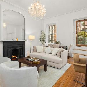 Apex Executive Apartments - Washington Square Park NY
