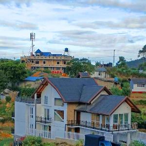 Villa Oliva Nuwara Eliya