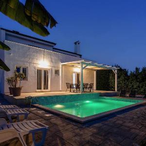 Villa Rafael