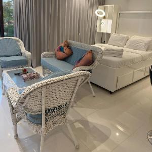 Hawana Salalah Resort - SL5