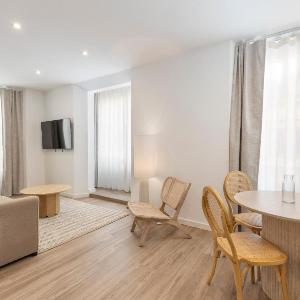 BiBo Suites Casa Nawal