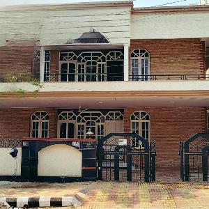 PJ 1 Luxury home stay 3bhk