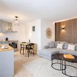 Stunning duplex - Eiffel Tower & Trocadero Paris 