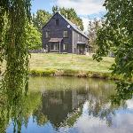Highfield Country House Queenstown 