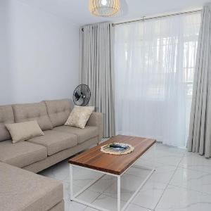 Classy Apartment at Megawatt Court