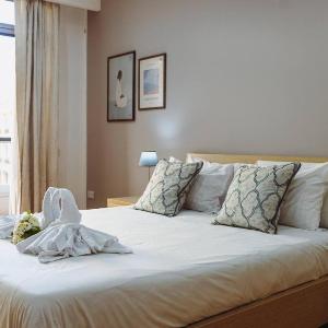 Torre Del Mare - Luxury Seafront - Tigne