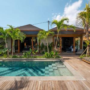 Lulik Villas