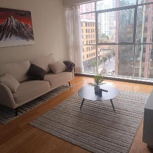 Luxurious apartment in La Paz!