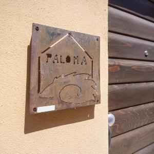 Paloma - Best Position in Parma