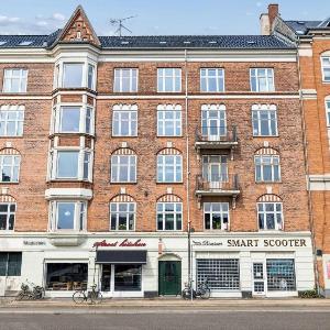 ApartmentInCopenhagen Apartment 1748