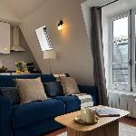 BnBNova - 1BR - Near Pompidou & Place des Vosges 