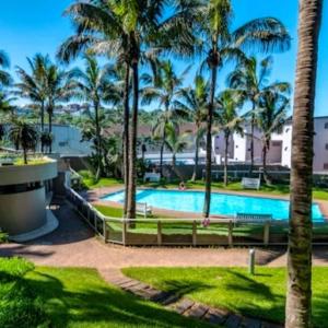 205 Ballito Manor Gardens C Breeze Holiday Letting