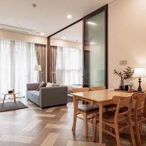 Metropole Luxury Apartment City Center