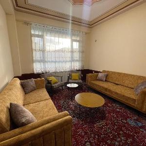 Kabul Karte 3 Elegant Apartment