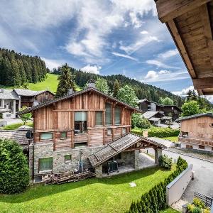 Apartment Ottilie Les Gets - by EMERALD STAY