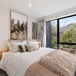 Cosy Alpine Retreat