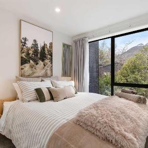 Cosy Alpine Retreat