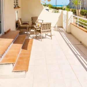 Cala Montero - Apartamento en primera linea ALBERT VILLAS