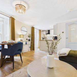 Harbour Rose - 1 Bedroom Apartment - Tenby