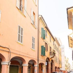 Borgo San Pietro Garden Bologna by Short Holidays