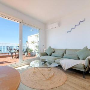 Seafront Apt. Center Sitges - Mar by Palmera Group