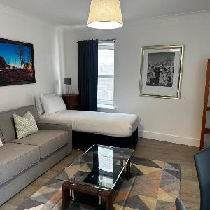 Parnell District Apartments