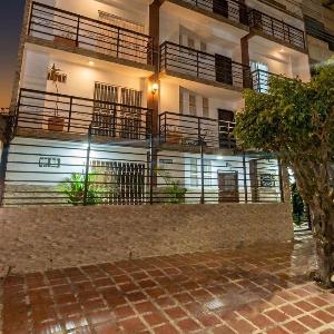 Comodos aparta estudios en Cali San Fernando