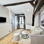 Stunning 2 bedroom property in the Marais Paris 