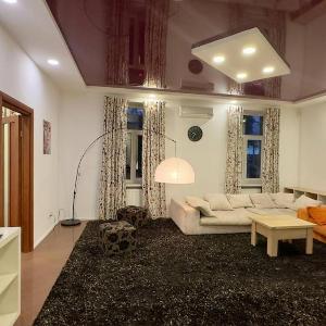 Apartments with a view of the Opera House Lviv