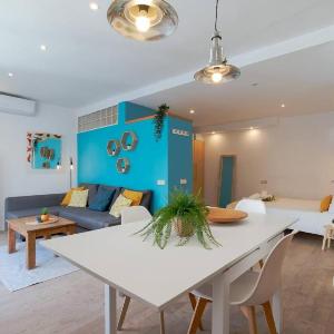 Studio 50m from Beach - Pedro by Palmera