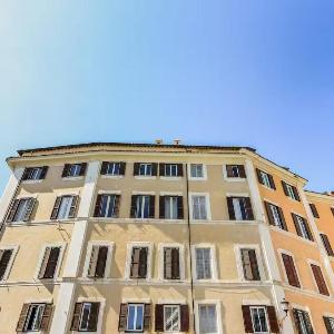 iFlat Luxurious home in Piazza del Parlamento