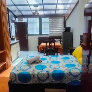 COMODO ACOGEDOR MONOAMBIENTE Bien ubicado