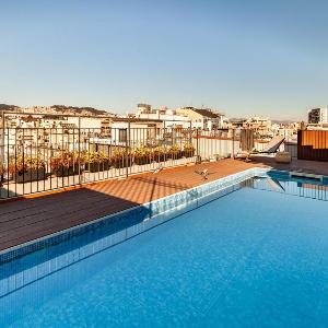 Spacest - Carrer de Casp A