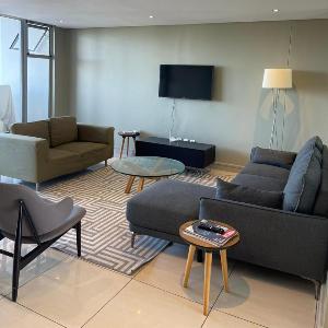 Oceanview Executive Retreat