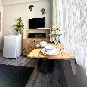ANTALYA MERKEZ KALEİÇİ MUHTEŞEM STUDIO daire