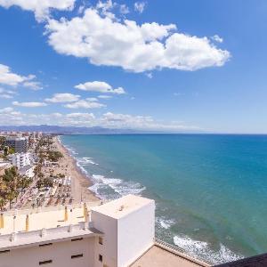 Casa Mediterraneo - Vistas al mar