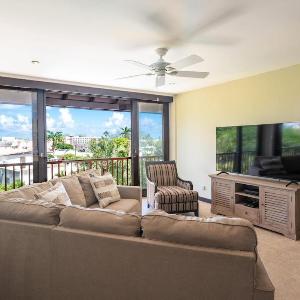 Browne's 3C - 2-bedroom Condo in Hastings Barbados