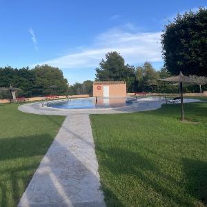 205 Dream Hills 2 Alicante Holiday