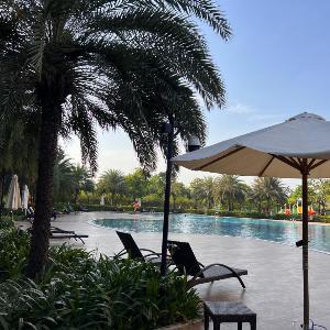 Wecomstay Vinhomes Grand Park